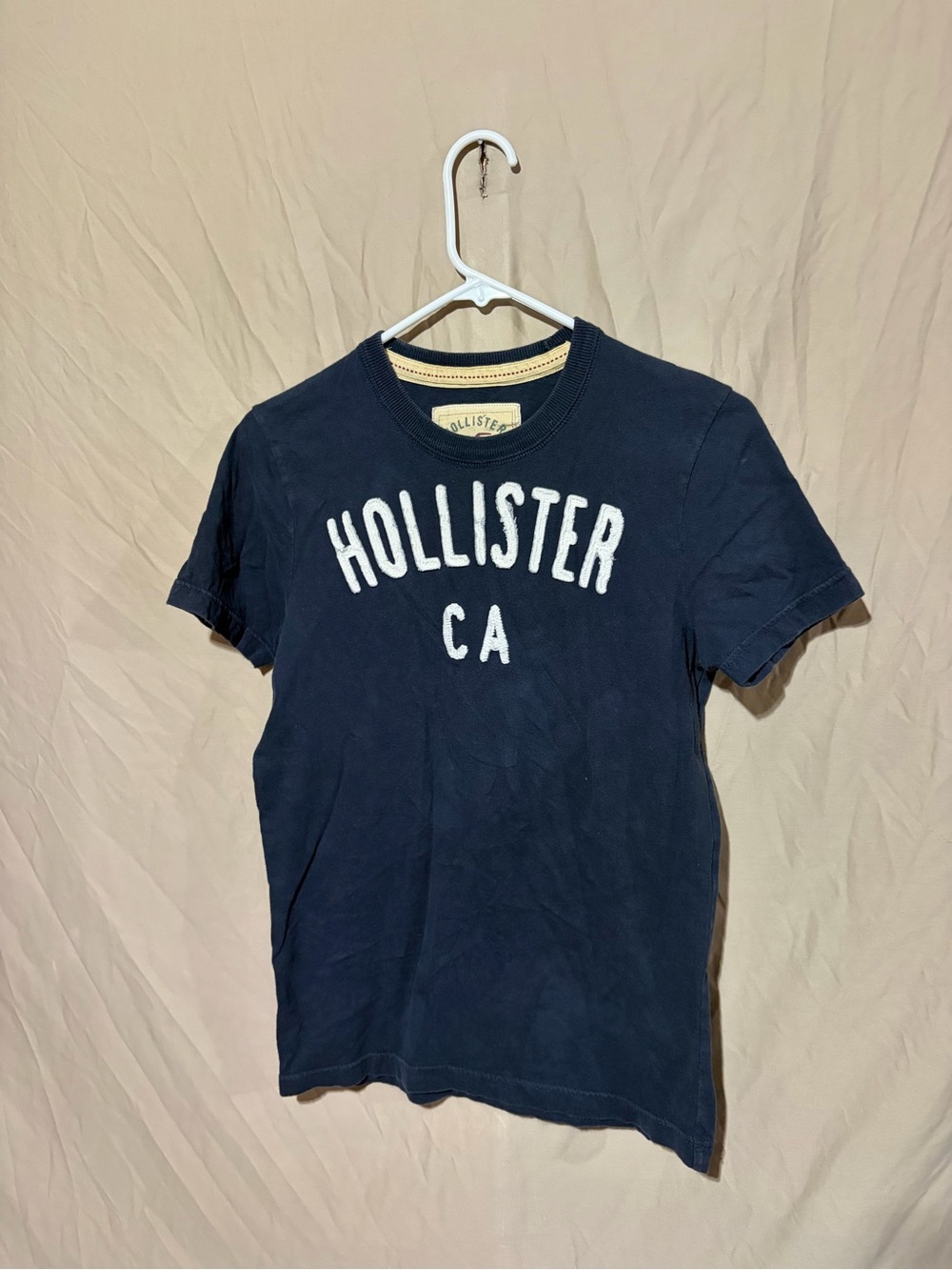 Y2K Hollister T-shirt